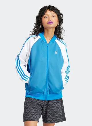 Adicolor Classics Sst Track Top