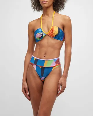 Araraquara Bikini Bottoms