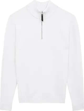 Lofthouse Half-Zip Knit Pullover