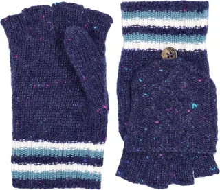 Cashmere gloves