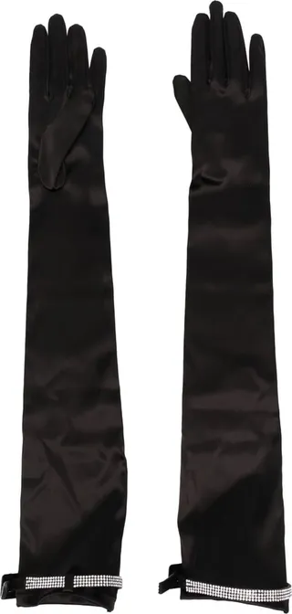 BENEDETTA BRUZZICHES- Silk Gloves