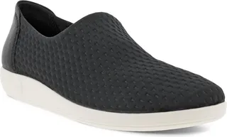 Ecco Women's Soft 2.0 Slip On Sneakers Women's Shoes