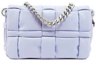 Ash Peggy Flap Shoulder Bag