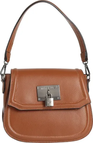 Handbag Brown