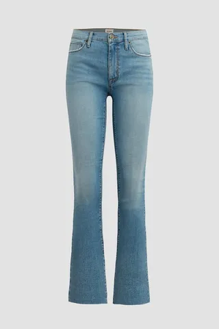 Blair High-Rise Bootcut Jean
