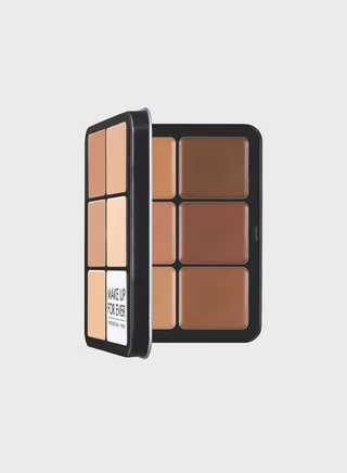 Ultra HD Foundation Palette