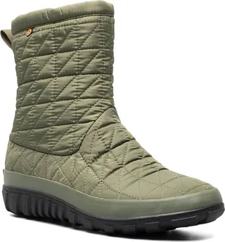 Snowday II Mid Waterproof Boot