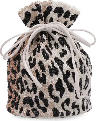 Drawstring Pouch