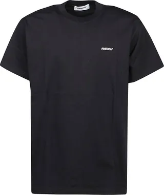Ambush Logo Detailed Three-Pack T-Shirt