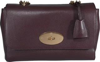 Mulberry Lily Medium Shoulder Bag