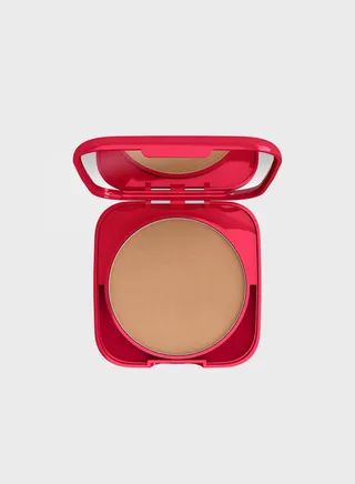 Lasting Finish Compact Foundation, 10g, shade 005 Ivory