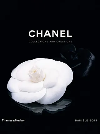 CHANEL: Collections And Creations