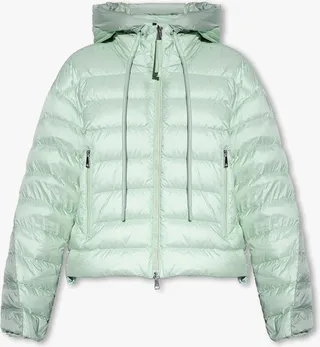 Sylans Padded Jacket