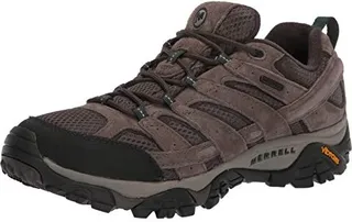 Merrell mens Moab 2 Wp Hiking Boot