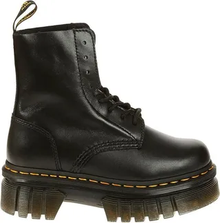 Dr. Martens Audrick Lace-Up Boots