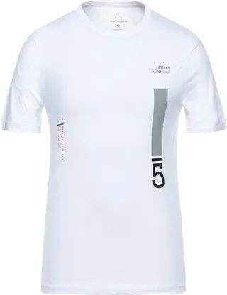 T-shirt White