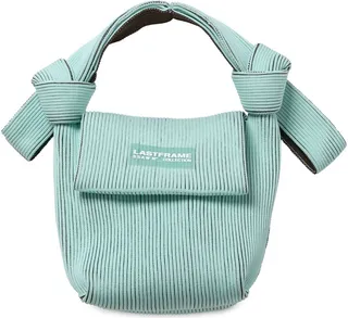 Two tone Obi bag