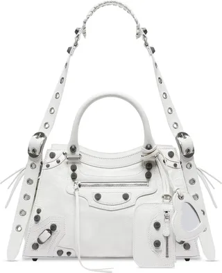 Neo Cagole City Small Handbag