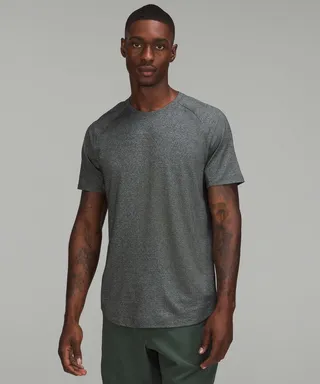 Drysense Training Short Sleeve Shirt