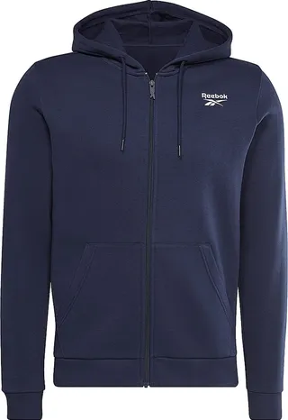 Reebok Reebok Identity Fleece ZipUp Hoodie