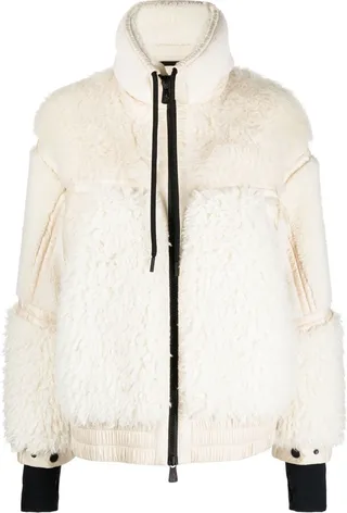 Yvoire down jacket