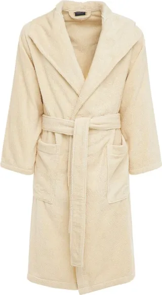Dorotea Cotton Bathrobe