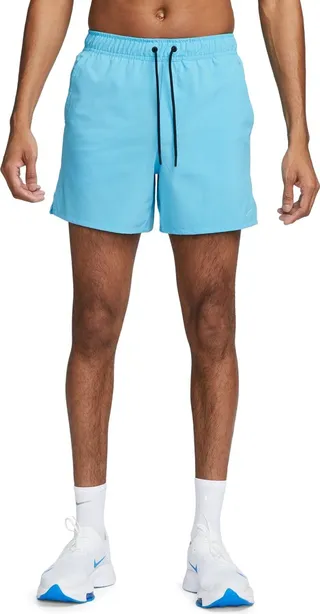 Dri-Fit Unlimited 5-Inch Athletic Shorts