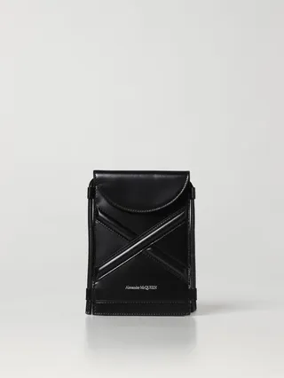 Shoulder bag woman Alexander Mcqueen