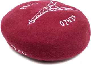 Souvenir Woollen beret
