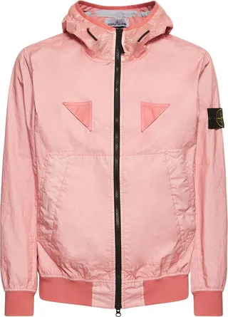 Membrana 3L TC bomber jacket
