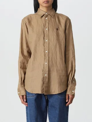 Shirt woman Polo Ralph Lauren
