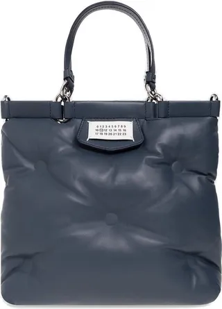 Maison Margiela Mini Glam Slam Tote Bag