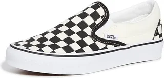 Vans UA Classic Slip-On Sneakers