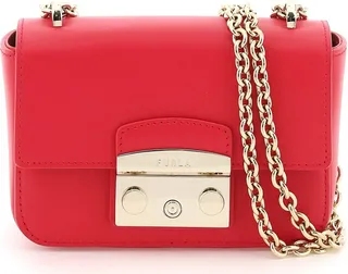 Metropolis Mini Shoulder Bag