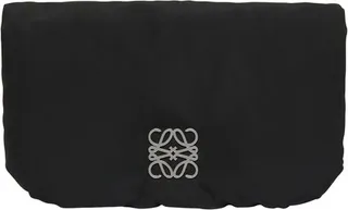 Goya Puffer mini bag