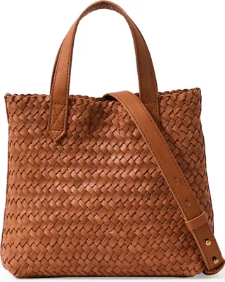 Madewell The Small Transport Crossbody