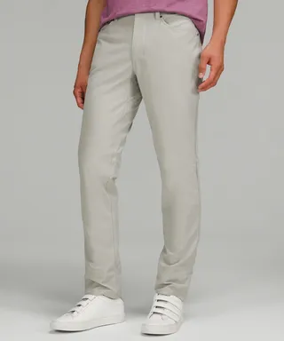 ABC Classic-Fit Pants 32" Utilitech
