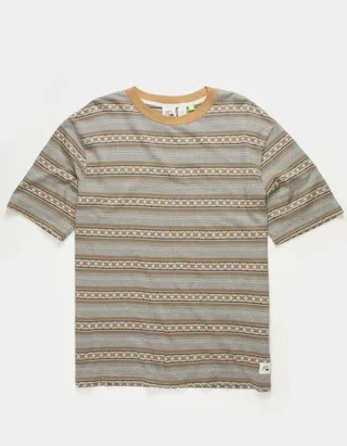 QUIKSILVER Patios Mens Tee
