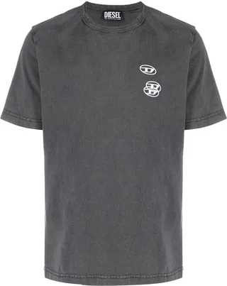 T-JUST-G14 logo T-shirt