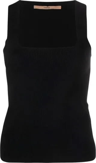 Sleeveless Top
