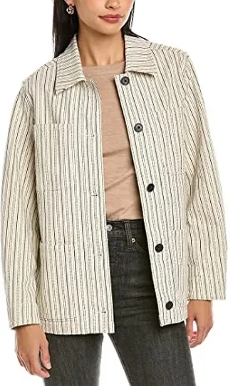 Rebecca Taylor Women's Field Jacket