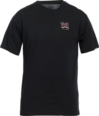 T-shirt Black
