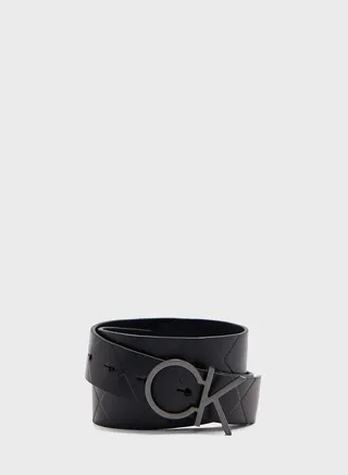 Re-Lock Quilt Belt
