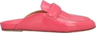 Mules & Clogs Pink
