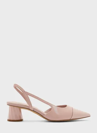 Valaclya High Heel Pumps