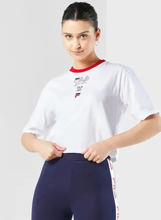 Hema Logo T-Shirt