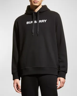 Men's Ansdell Logo Hoodie