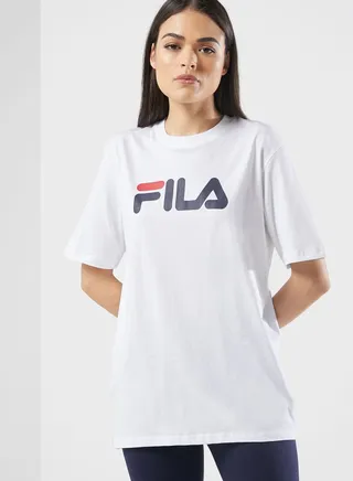 Logo T-shirt