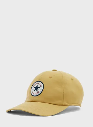 Tip Off Baseball Cap