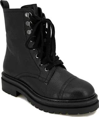 Andre Assous Farah Combat Boot
